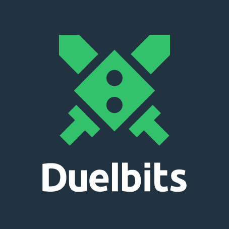 Duelbits.com logo
