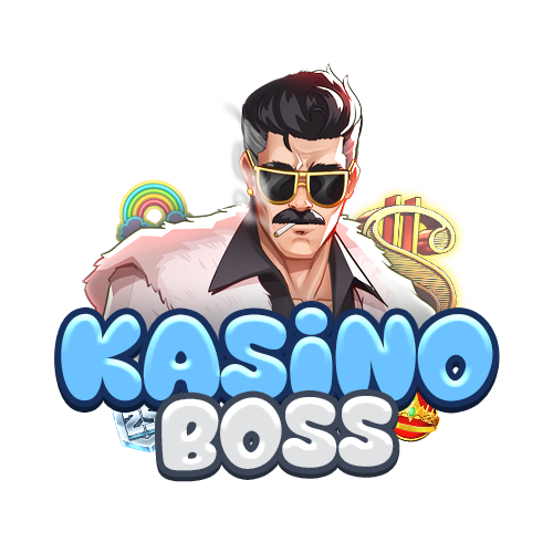 KasinoBoss logo