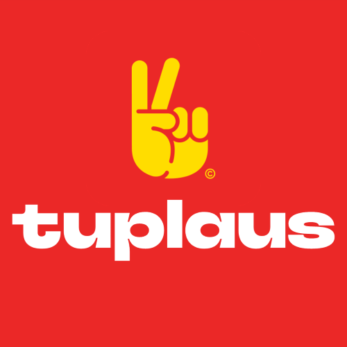 Tuplaus.com logo